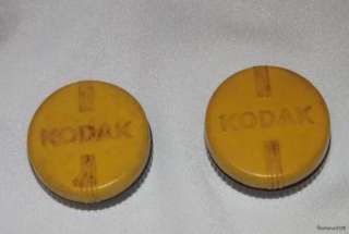   Kodak Series V Filter / Portra Lens 2+ / Adapter Ring & Cases  