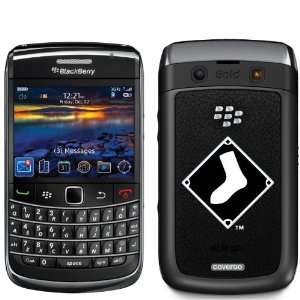 MLB Chicago White Sox 1 White Sox on BlackBerry Bold 9700 Phone Cover 