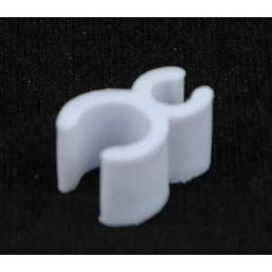  Wire Frame Clips for 1/4 Wire 1000 Pack