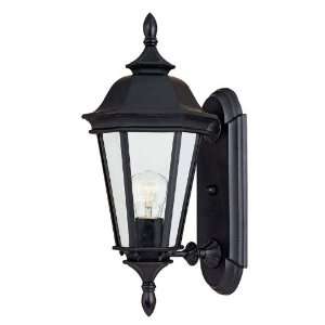   Savoy House KP 5 1100 1 31 Chatsworth Outdoor Sconce