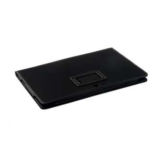 Leather Stand Cover Case for Asus Eee Pad Transformer 10.1 TF101 