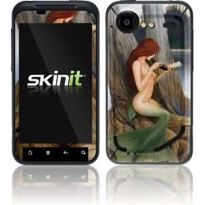   The Calling Mermaid skin for HTC Droid Incredible 2 Electronics