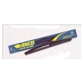  Anco AR 12E Wiper Blade, 12 (Pack of 1) Automotive