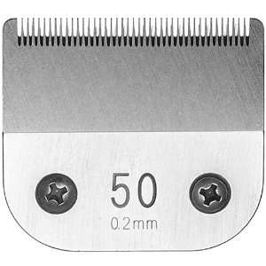  Size 50 clipper blade fits Oster A5 clippers & more 