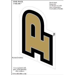  Purdue One Pack P Stik able