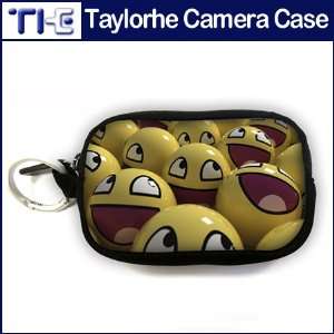    Taylorhe Camera Bag/Sleeve/Case happy balls