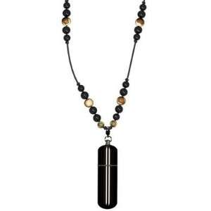  Bundle MiVibe Necklace   Power B3 Massager Black/Black and 