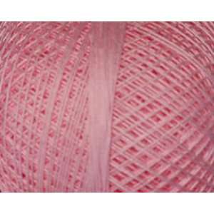    Fincrochet Size 30   Pastel Pink (50 gm ball) 