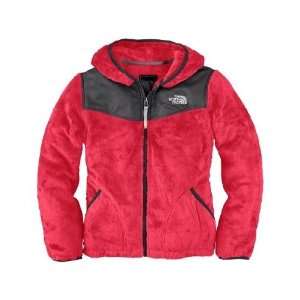 North Face Oso Hoodie   Girls Retro Pink  Sports 