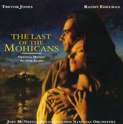 Original Soundtrack   The Last Of The Mohicans  