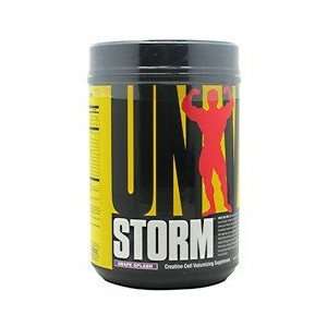  Storm 1.67 lb Volumizing Formula   Universal Nutrition Storm 1 