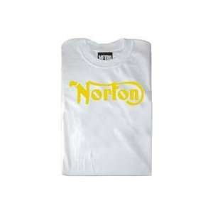    Metro Racing Vintage Youth T Shirts   Norton mall Automotive