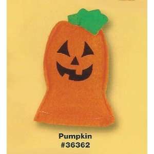  Dr. Daniels Pumpkin Catnip Toy