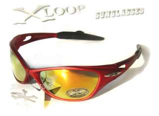 Loop Sports Tennis Golf Mens Designer Sunglasses 3182  