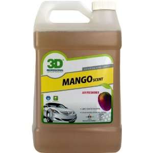 Air Fresh Mango 1 Gallon Automotive