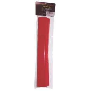  Quick On Leg Band, Red 10 Pk