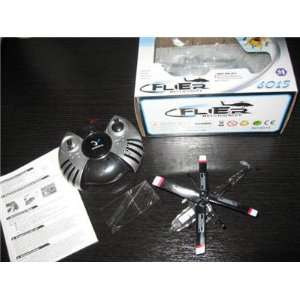  Mini Pocket IR RC Helicopter Toys & Games