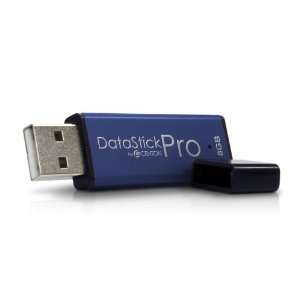  Centon DSP8GB 009 8GB 2 USB Pro Memory (Blue) Electronics