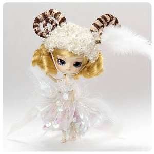  Pullip Little Dal Aries Doll Toys & Games