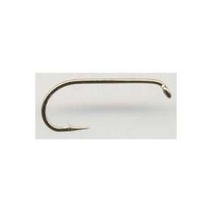  Grip 11001 Dry Fly And Emerger Fly Tying Hooks Sports 
