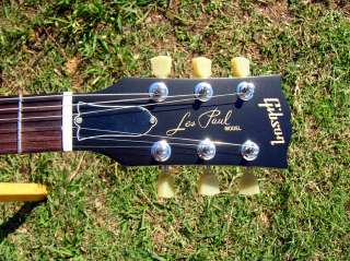 Gibson USA Les Paul Studio 60s Tribute Vintage Sunburst P 90s Baked 