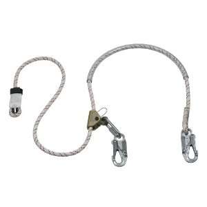   Tools SEC 5295 Adjustable Positioning Lanyard   APL (Secondary Device