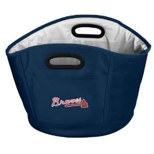 Atlanta Braves Party Bucket 