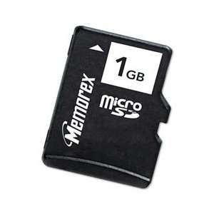  MEM01260   MicroSD Travel Card