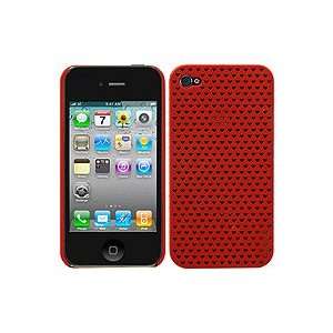   One Piece Proguard For Apple iPhone 4 Cell Phones & Accessories