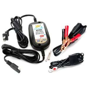 Battery Tender 022 0150 AAA Waterproof 800 Charger/Maintainer