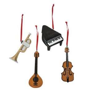 Classical Music Ornaments   Party Decorations & Ornaments