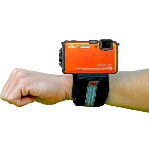  Wrist Pod for Nikon Coolpix AW 100