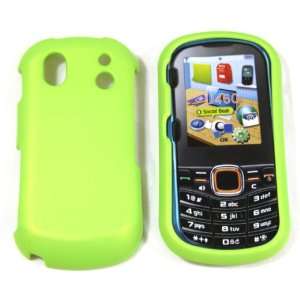   Samsung Intensity 2 II U460 Snap on Cell Phone Case + Mircrofiber Bag