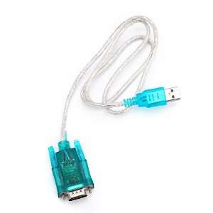   Serial Interface Cable Compatible w DB9 DB25
