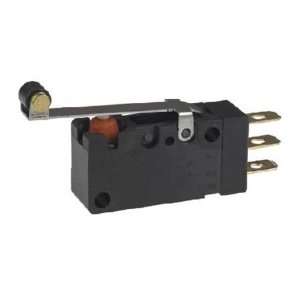  OMRON D2VW 5L2 1HS Snap Action Switch,Hinge Roller lever 