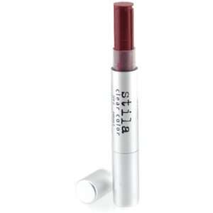  Stila Lip Care   0.07 oz Clear Color Moisturizing Lip Tint 