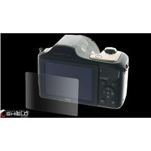   invisibleSHIELD for the Nikon Coolpix L100 (Screen) 