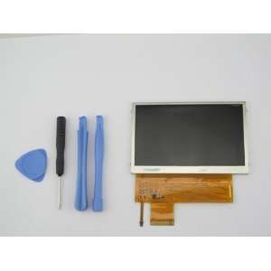    Backlight Lcd Screen Replacement for Psp 1000 1001 + T Electronics