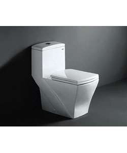 Royal Granada Contemporary Toilet  