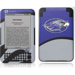  University of Wisconsin Whitewater skin for  Kindle 