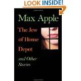 The Jew of  and Other Stories (Johns Hopkins Poetry and 