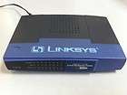 linksys workgroup ezxs88w etherfast 8 port 10 100 switch ver