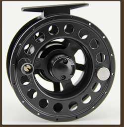 NEW Echo SOLO Fly Reel 6/8 weight  on earth  