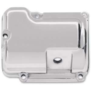  Drag Specialties Chrome Transmission Top Cover 302102 