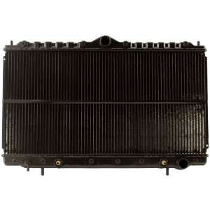   Parts 2 Row w/o EOC w/ TOC OEM Style Complete Replacement Radiator