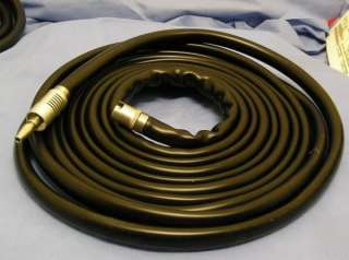 HALL Surgical Pneumatic Hose, 5052 17   17 total length  