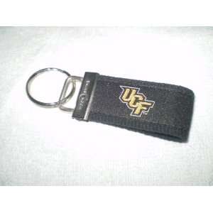  University Central Florida UCF Knights Keychain 
