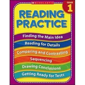  Reading Practice Grade 1 Toys & Games
