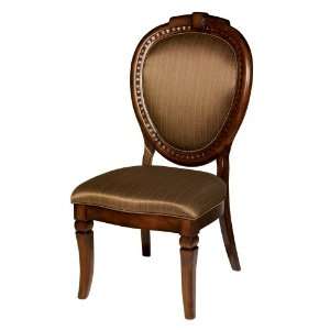  Set of 2 Retrospect Collection Dining Side Chairs