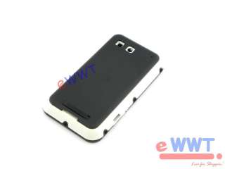 Replacement Housing Cover Case White +Open Tools for Motorola MB525 